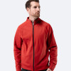 Moška športna jakna Thermo TechFleece - Garnet