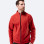 Moška športna jakna Thermo TechFleece - Garnet