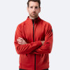 Moška športna jakna Thermo TechFleece - Garnet