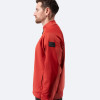 Moška športna jakna Thermo TechFleece - Garnet