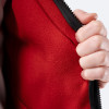 Moška športna jakna Thermo TechFleece - Garnet