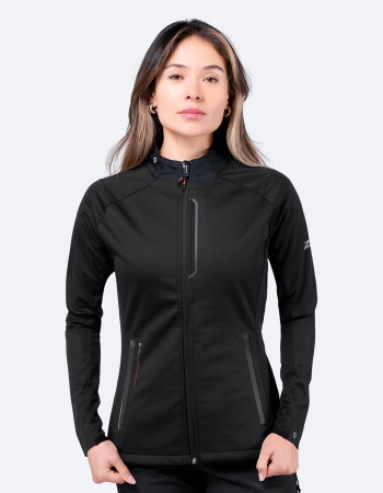 Ženska 3L softshell jakna