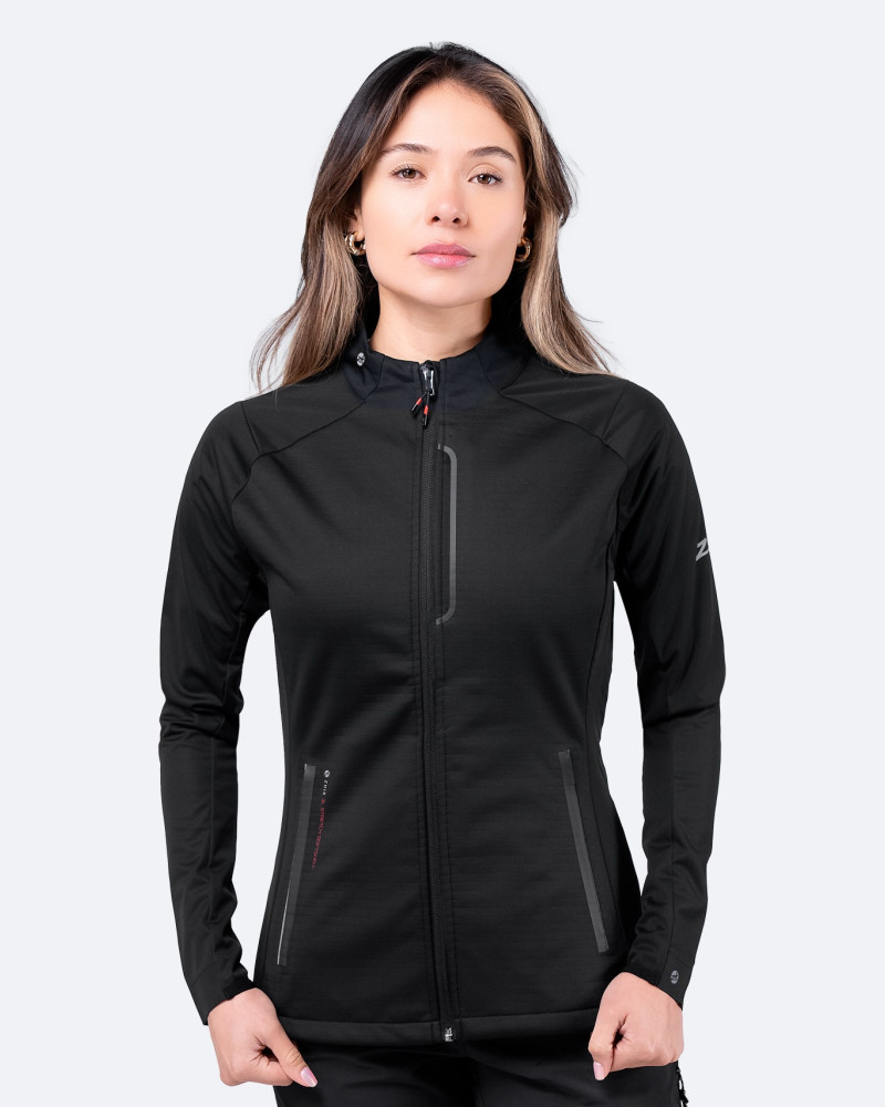 Ženska 3L softshell jakna