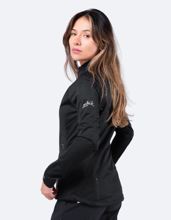 Ženska 3L softshell jakna