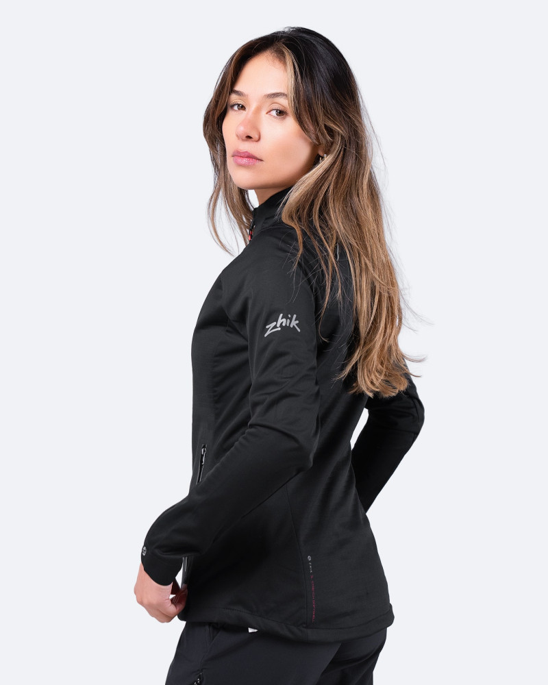 Ženska 3L softshell jakna