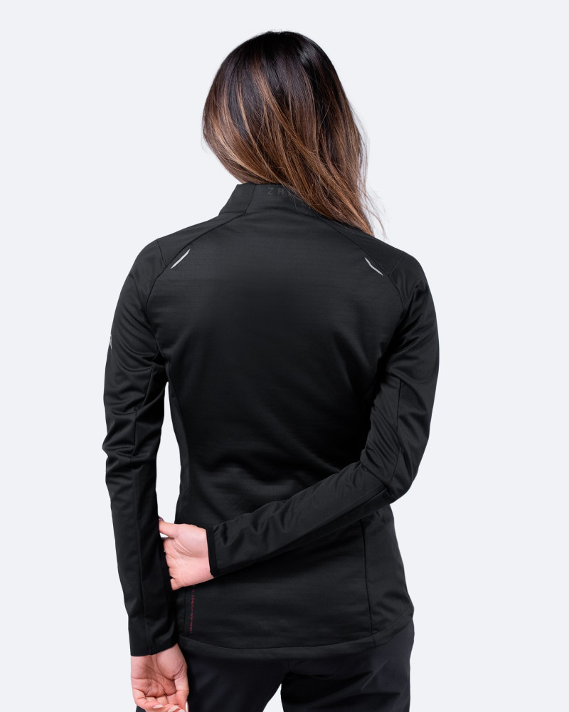 Ženska 3L softshell jakna
