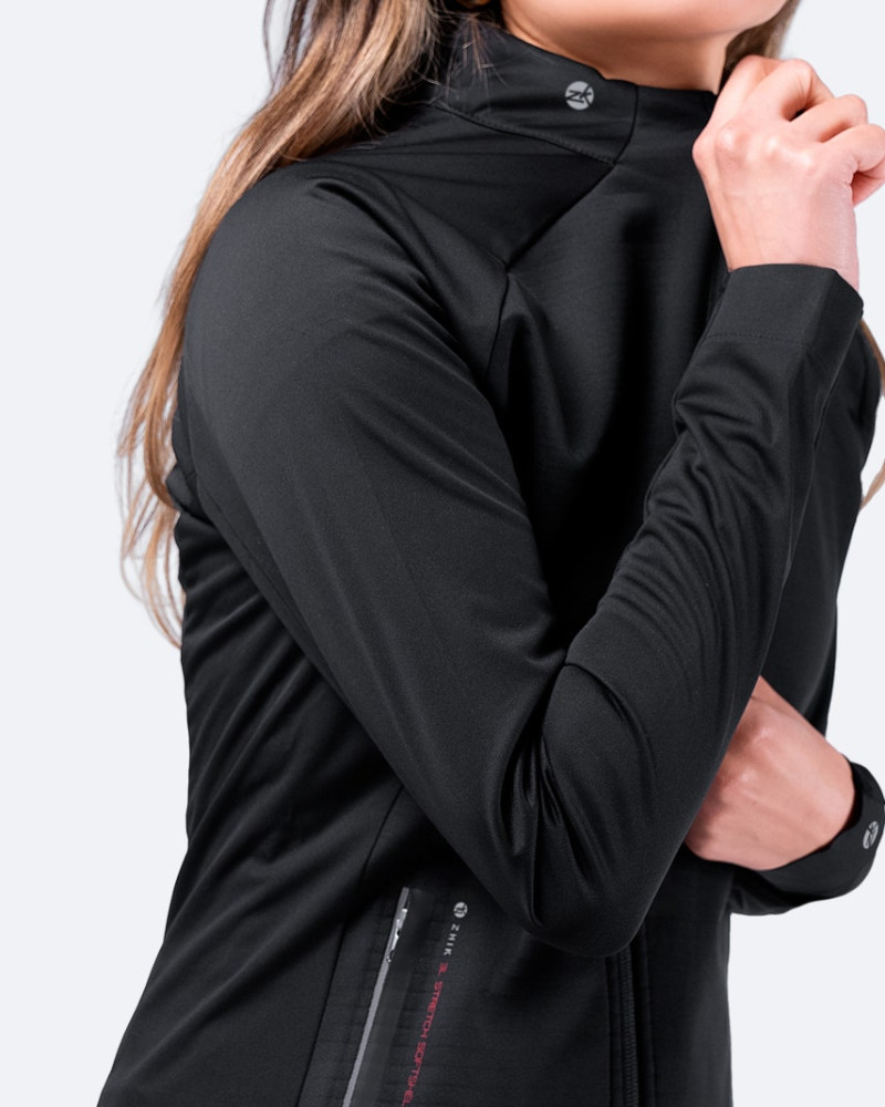 Ženska 3L softshell jakna