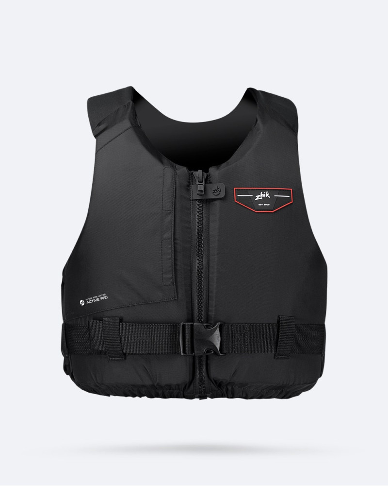 Aktivni PFD - črn
