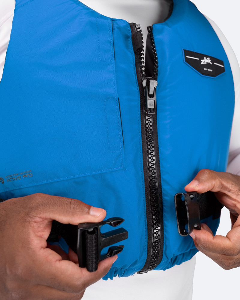 Aktivni PFD - cijan
