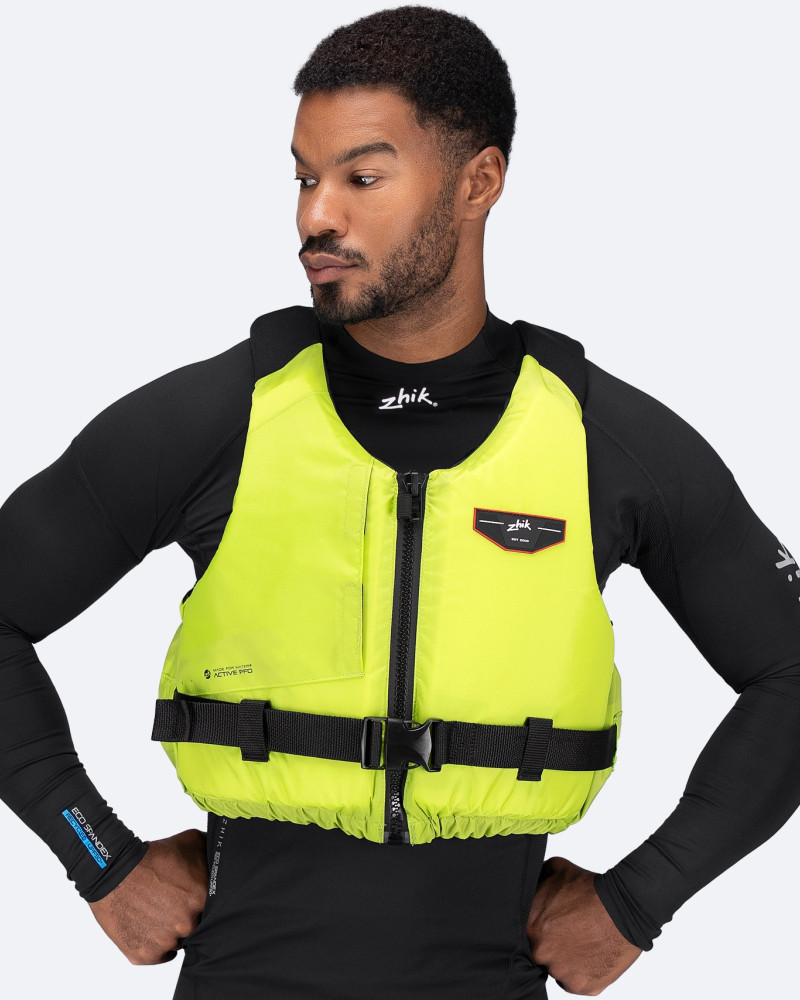 Aktivni PFD - Limeta