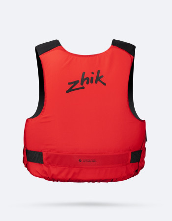 Aktivni PFD - rdeč
