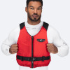 Aktivni PFD - rdeč