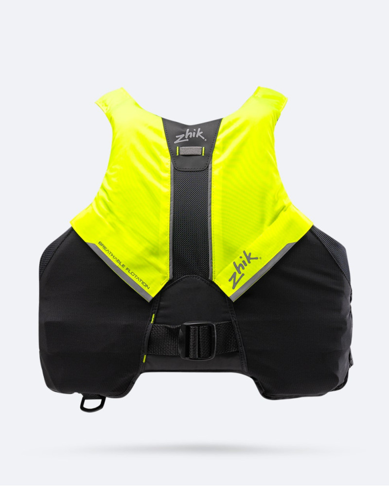 Zračen varnostni jopič (PFD)