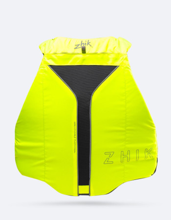 Zračen varnostni jopič (PFD)