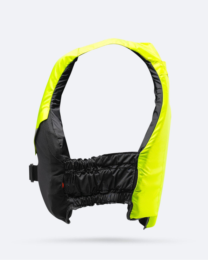 Zračen varnostni jopič (PFD)