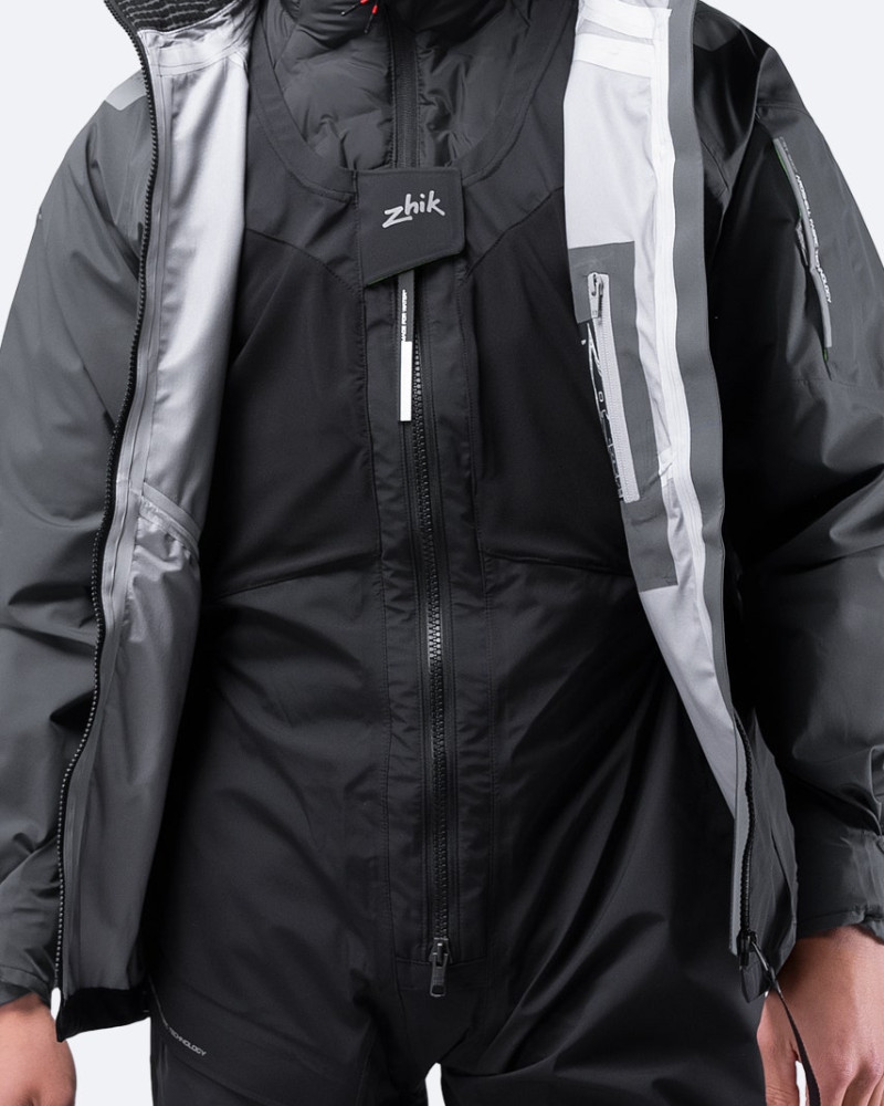 CST500 Salopette