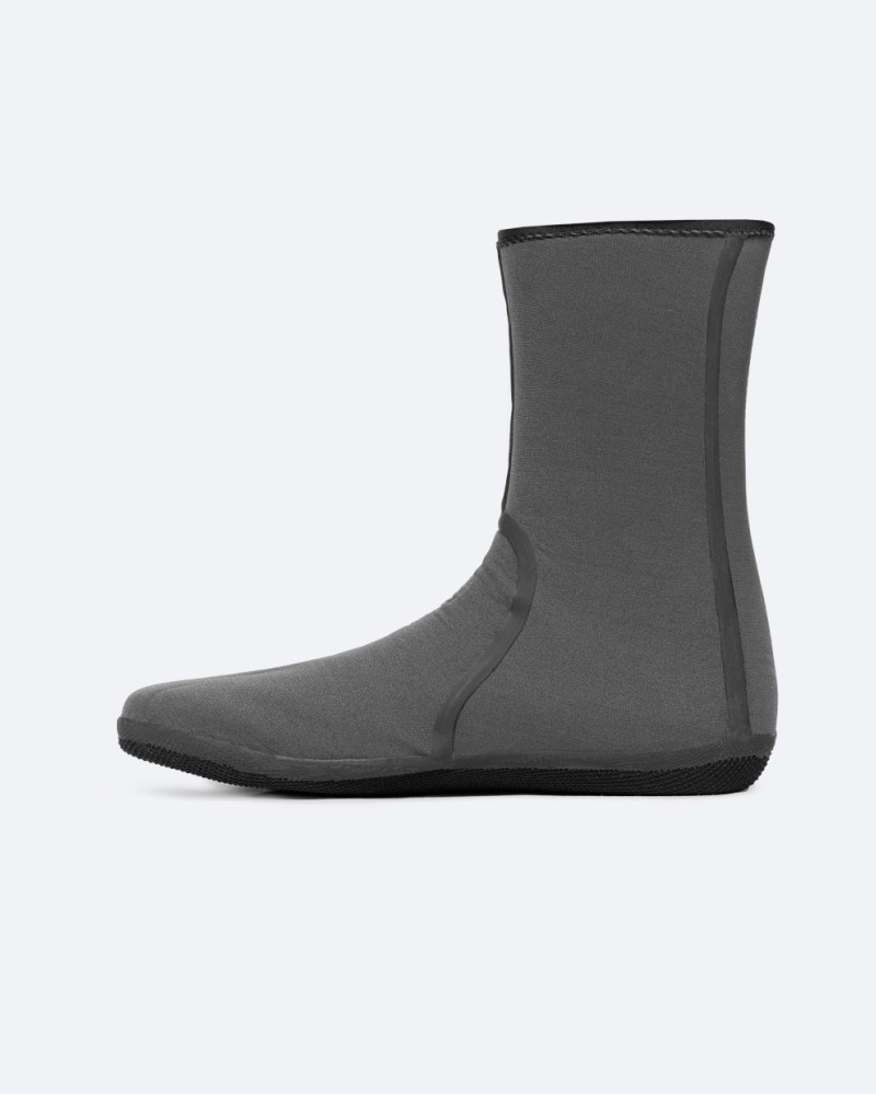 Super tople neoprenske nogavice