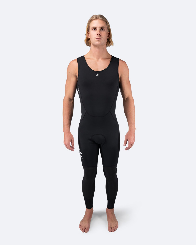 Moška termo neoprenska jadralna obleka Microfleece Skiff