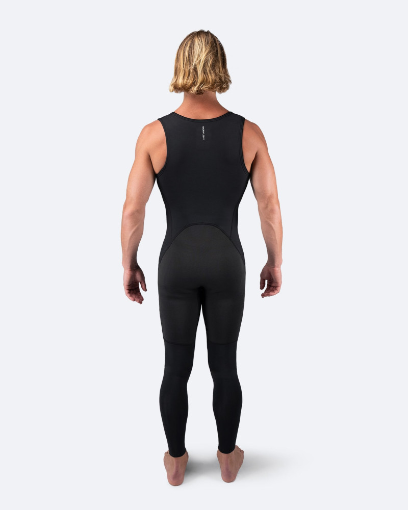 Moška termo neoprenska jadralna obleka Microfleece Skiff