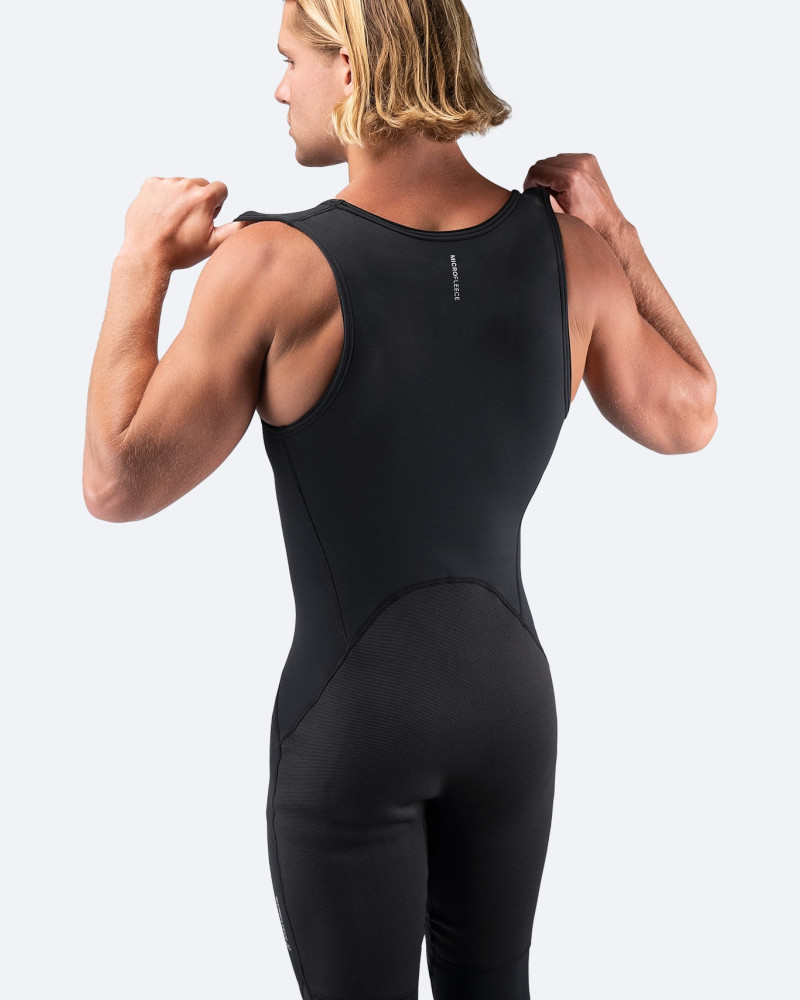 Moška termo neoprenska jadralna obleka Microfleece Skiff