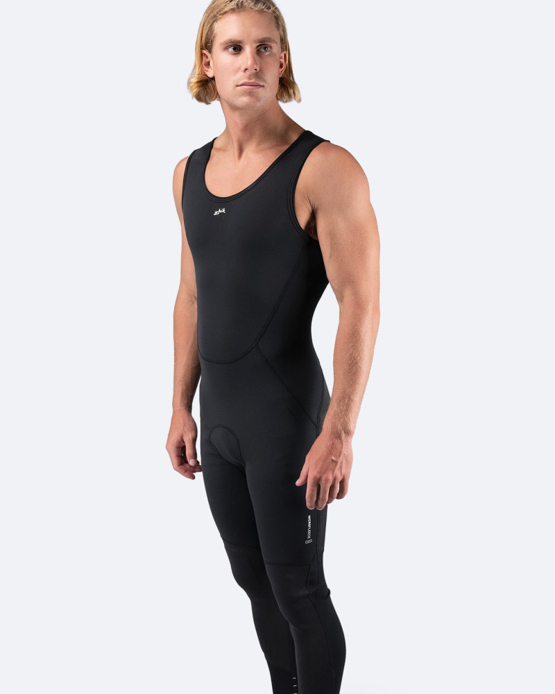 Moška termo neoprenska jadralna obleka Microfleece Skiff