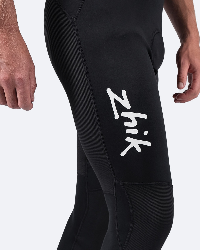 Moška jadralna neoprenska obleka Microfleece X Skiff