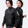 Performance anorak