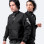 Performance anorak