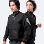 Performance anorak