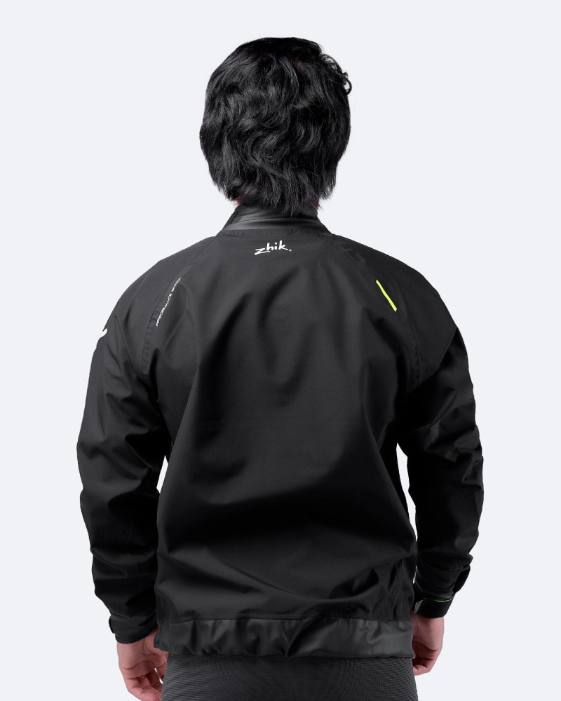 Performance anorak