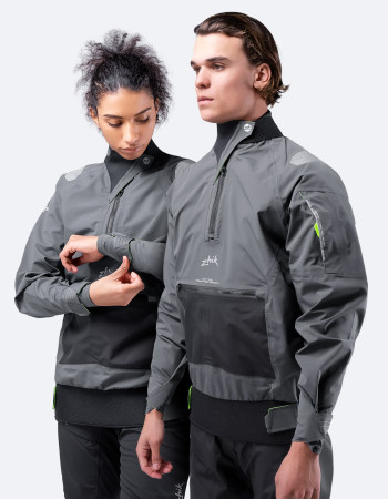 Anorak CST500 Antracit