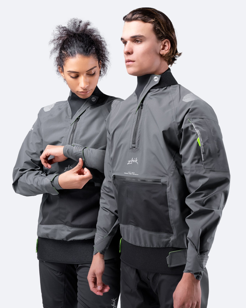 Anorak CST500 Antracit