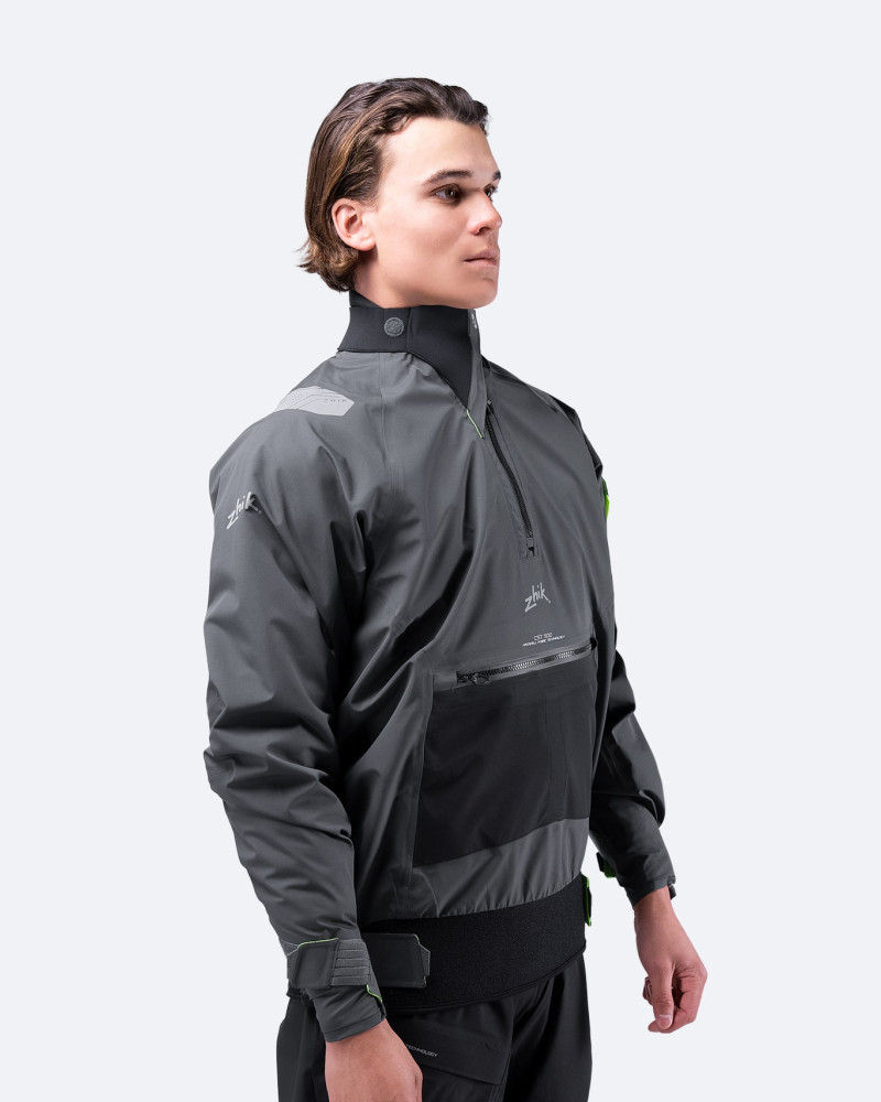 Anorak CST500 Antracit