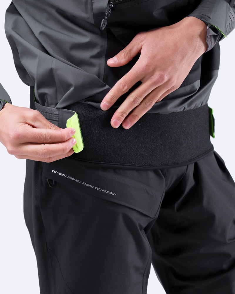 Anorak CST500 Antracit
