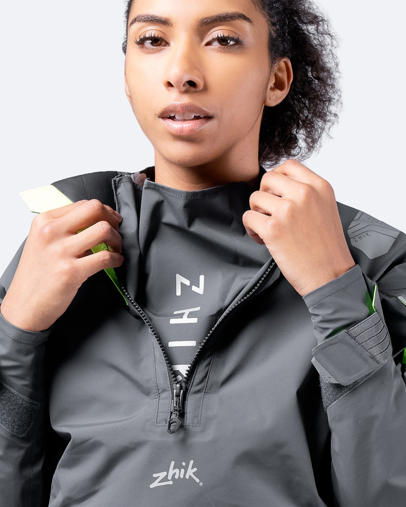 Anorak CST500 Antracit