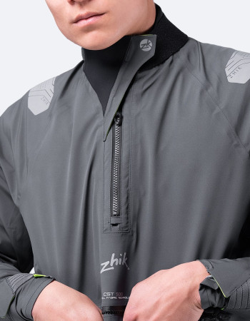 Anorak CST500 Antracit