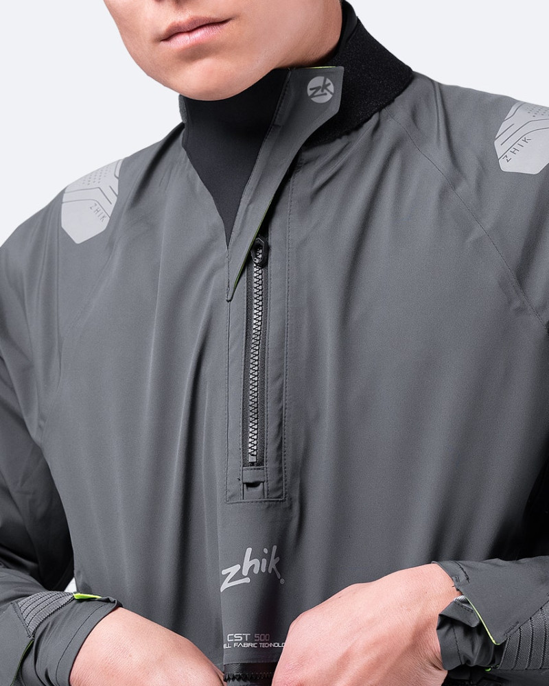 Anorak CST500 Antracit