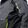 Črni anorak OFS800