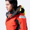 Ognjeno rdeč anorak OFS800