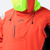 Ognjeno rdeč anorak OFS800
