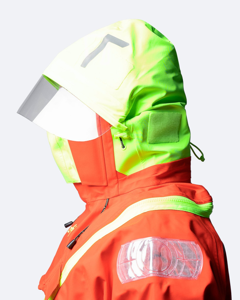 OFS900 Anorak