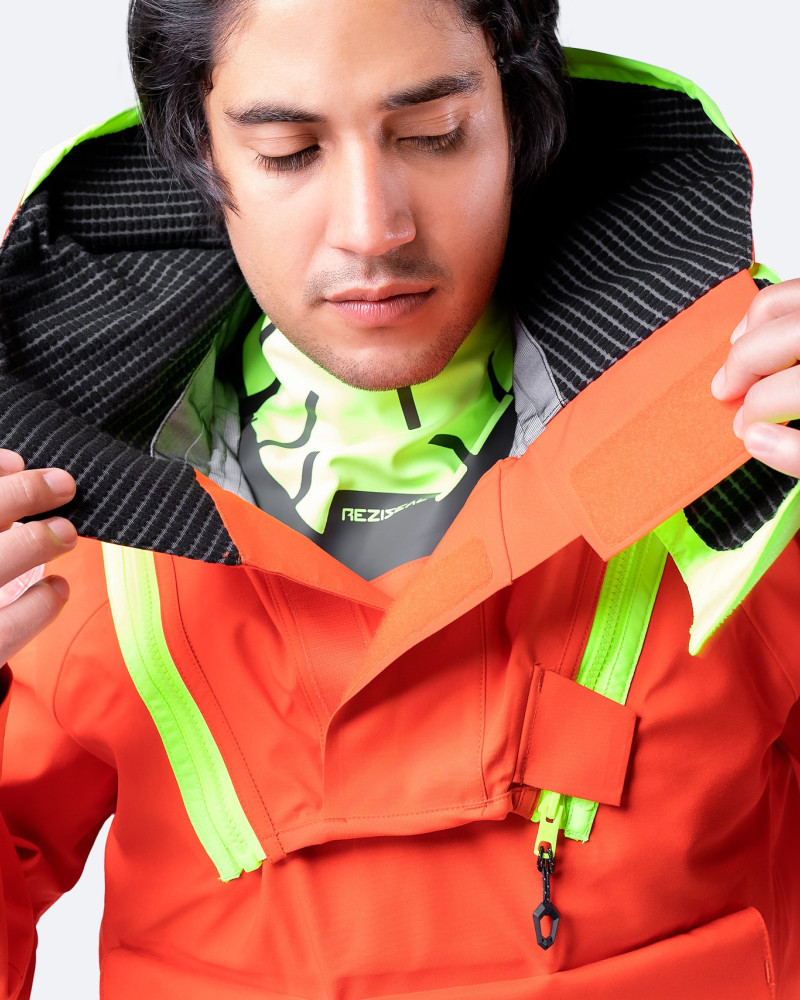 OFS900 Anorak