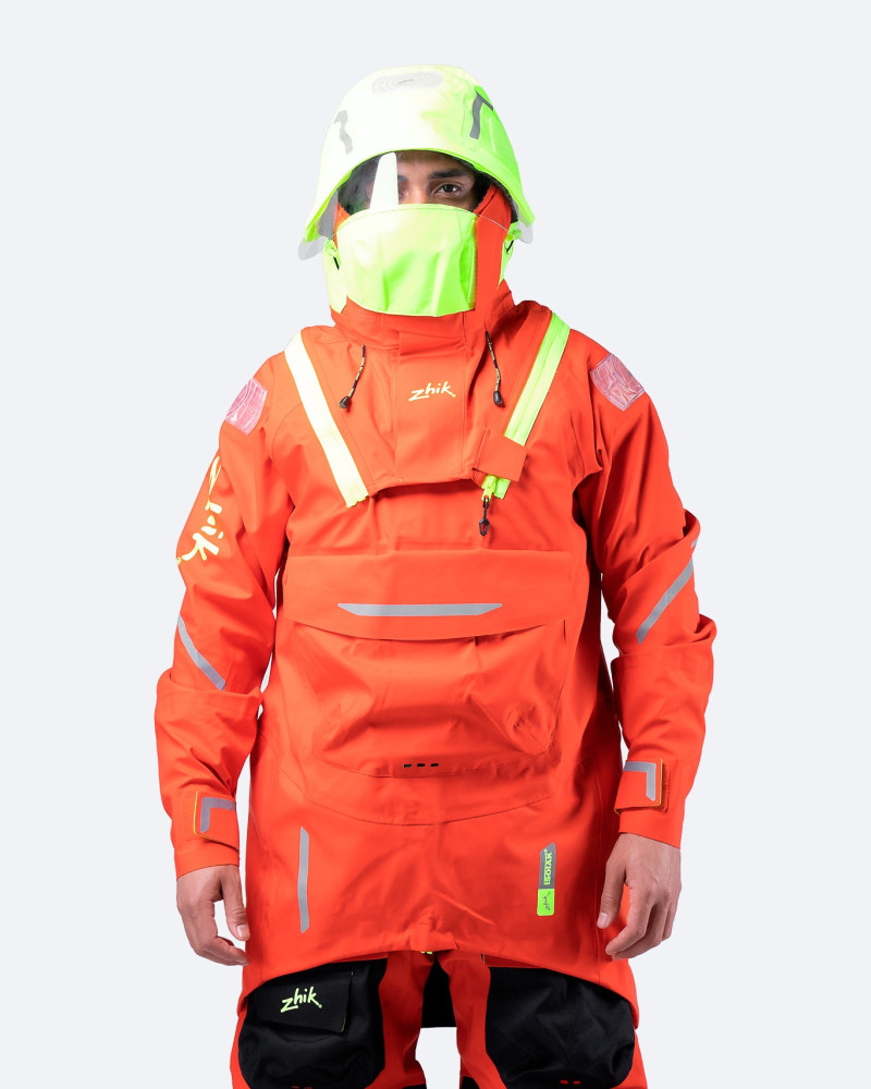 OFS900 Anorak
