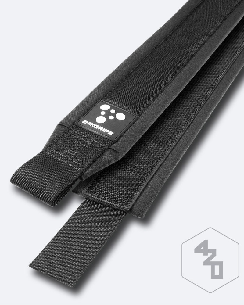 Trak 420 Zhikgrip II
