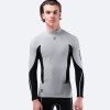 Moška tehnična termo majica Hydrophobic Fleece
