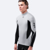 Moška tehnična termo majica Hydrophobic Fleece
