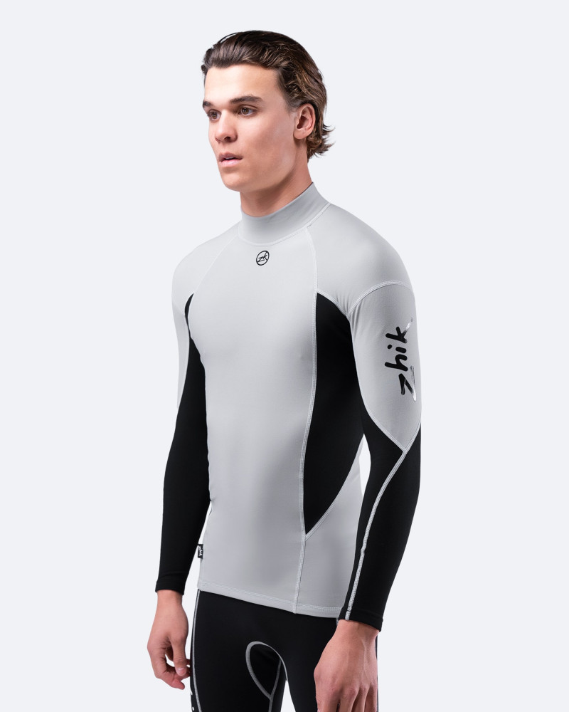 Moška tehnična termo majica Hydrophobic Fleece