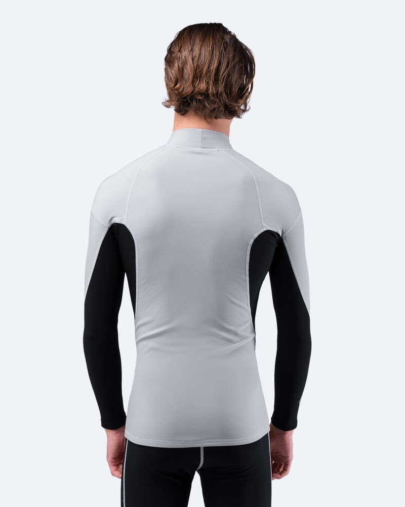 Moška tehnična termo majica Hydrophobic Fleece