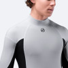 Moška tehnična termo majica Hydrophobic Fleece