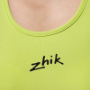 Ženski Eco Spandex LT Race Singlet - limeta
